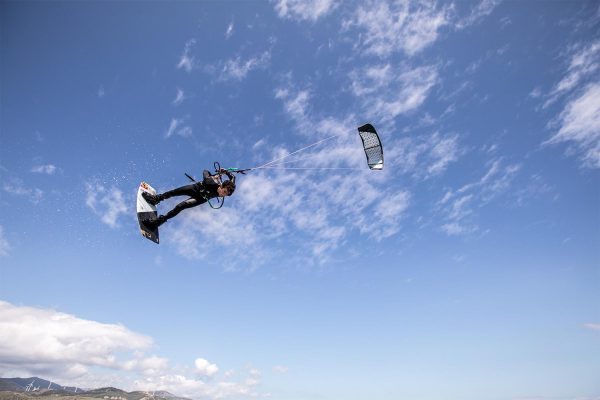 Airush Razor V8 2019 - Image 3