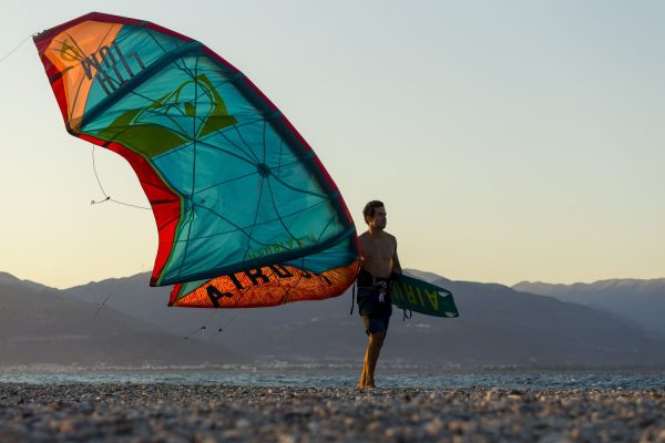 Airush Lithium V10 2019 - Image 5