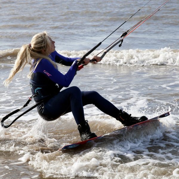 2 Day kitesurfing Course