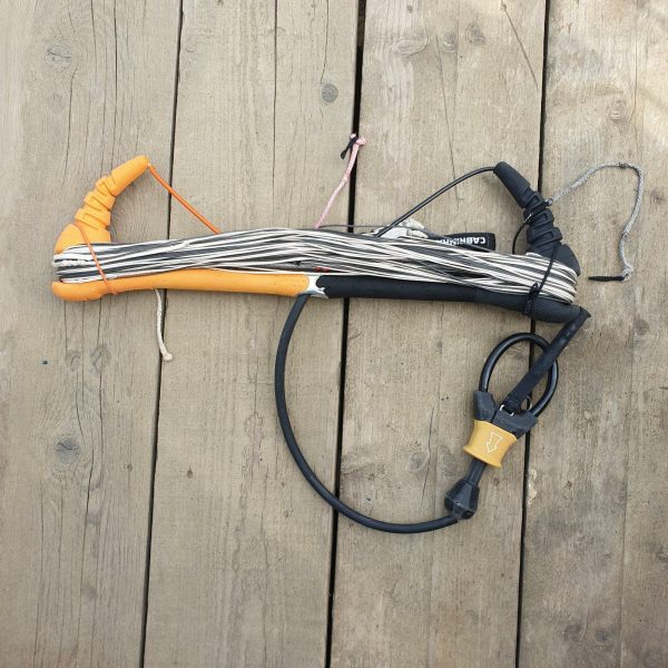 Cabrinha Switchblade 2018 9m&12m +Bar - Image 11