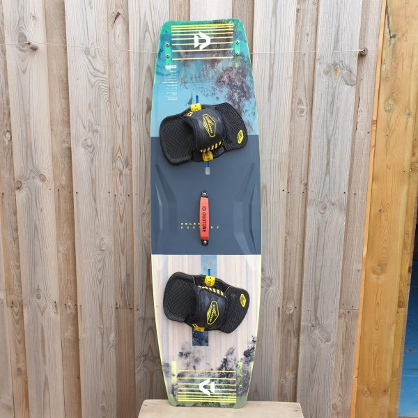 Cabrinha Switchblade 2018 9m&12m +Bar - Image 12