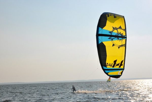 Slingshot Rally 10m
