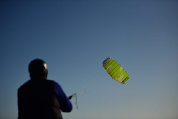 Introduction to Kite Sports Lesson Gift Voucher - Image 6