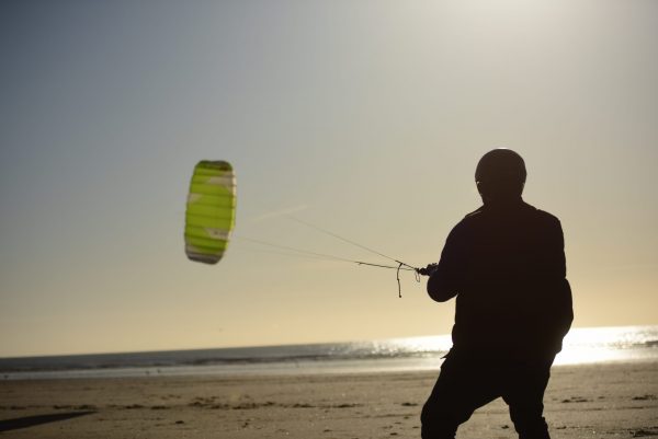 Introduction to Kite Sports Lesson Gift Voucher - Image 9