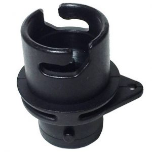 North/Duotone KITE PUMP HOSE ADAPTER II (1PCS)