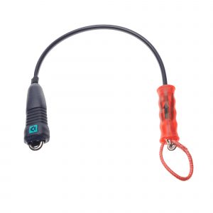 Duotone Short Safety Leash