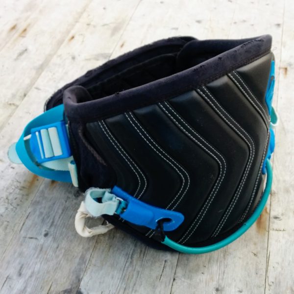 Liquid Force Supreme Kitesurf Harness