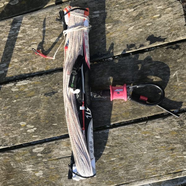 7 & 10m North Rebel 2011 Package - Image 7