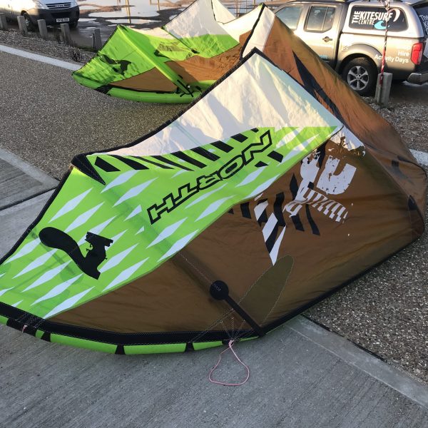 7 & 10m North Rebel 2011 Package - Image 6