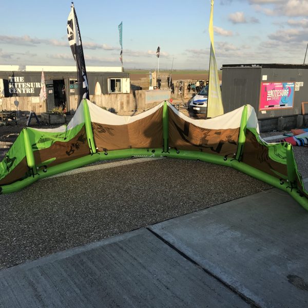 7 & 10m North Rebel 2011 Package - Image 5