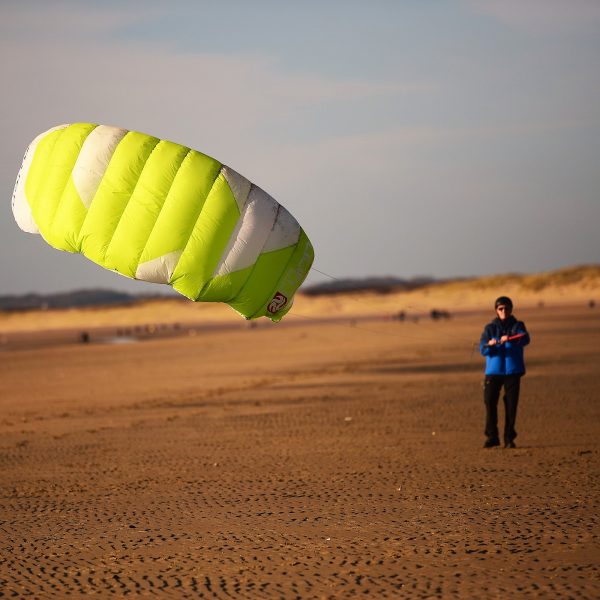 Introduction to Kite Sports Lesson Gift Voucher