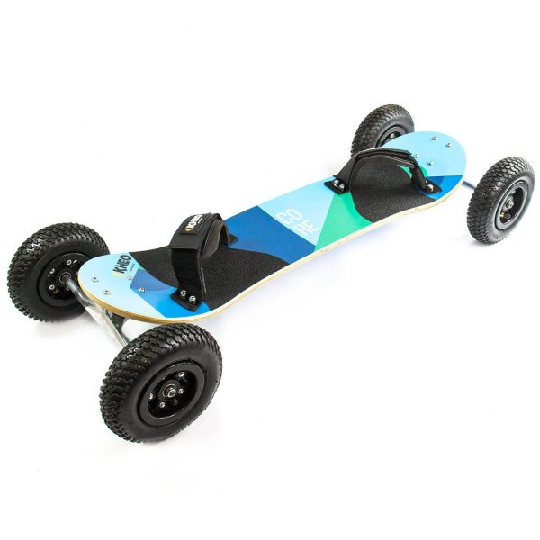 Peter Lynn Impulse kite & Kheo Core landboard package - Image 6