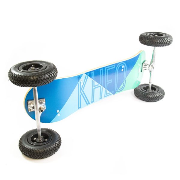 Kheo Core V2 landboard - Image 2