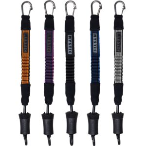 Mystic Short Kite Leash 2025