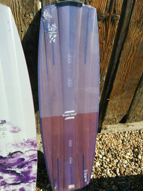 Liquid Force Echo Kiteboard - Image 3