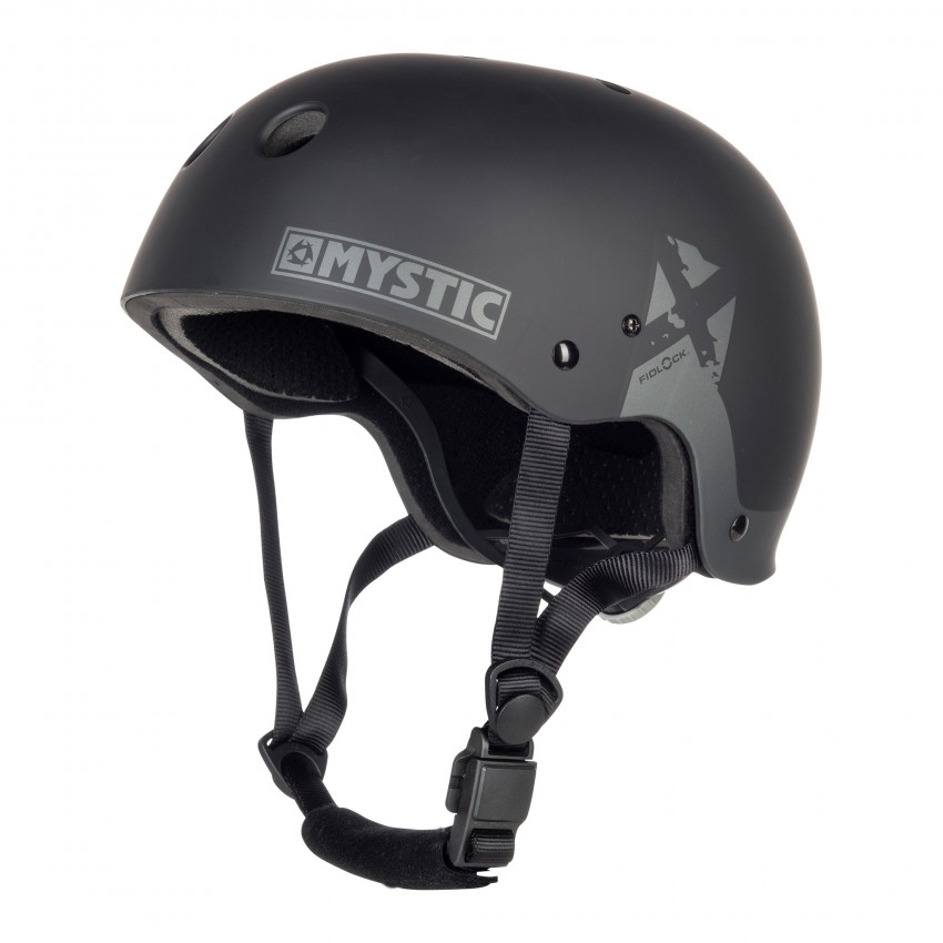 Mystic MK8 X Helmet 2019 - Watersports protection - The Kitesurf Centre