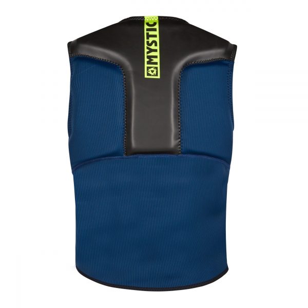 2023 Mystic Block Impact Vest - Image 3