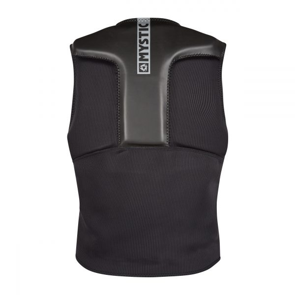 2023 Mystic Block Impact Vest - Image 5
