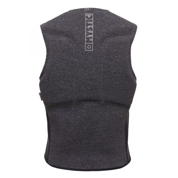 2023 Mystic Block Impact Vest - Image 7