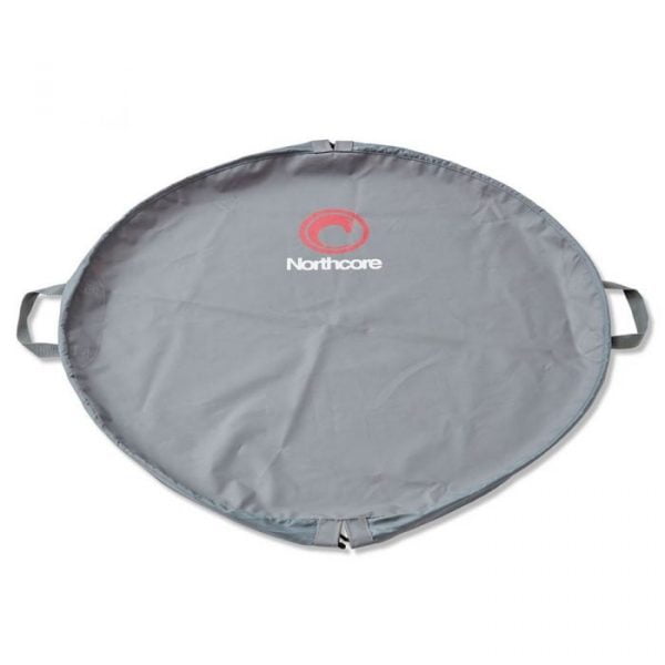 Northcore waterproof changing mat/bag - Image 3