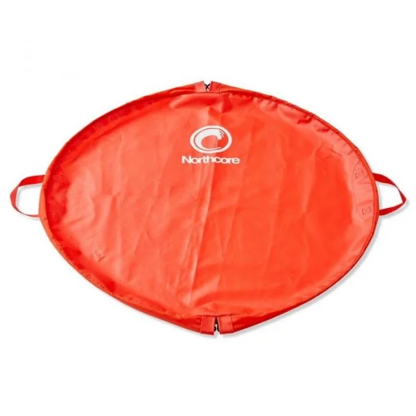 Northcore waterproof changing mat/bag - Image 5