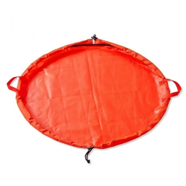 Northcore waterproof changing mat/bag - Image 6