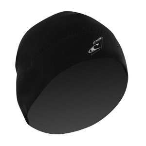 O'Neill 2mm Neoprene Beanie Black