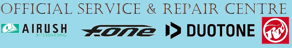 Official repair centre 1 Official repair centre 1