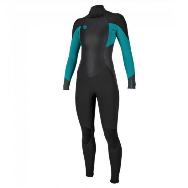 O'riginal wetsuit O'neill back zip