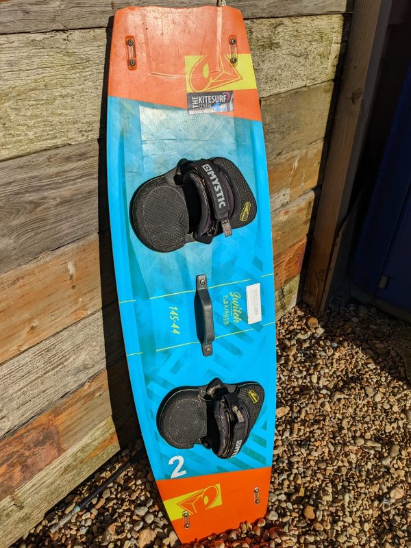 Airush Switch Core V9 2019 - Image 3