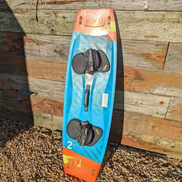 Airush Switch Core V9 2019