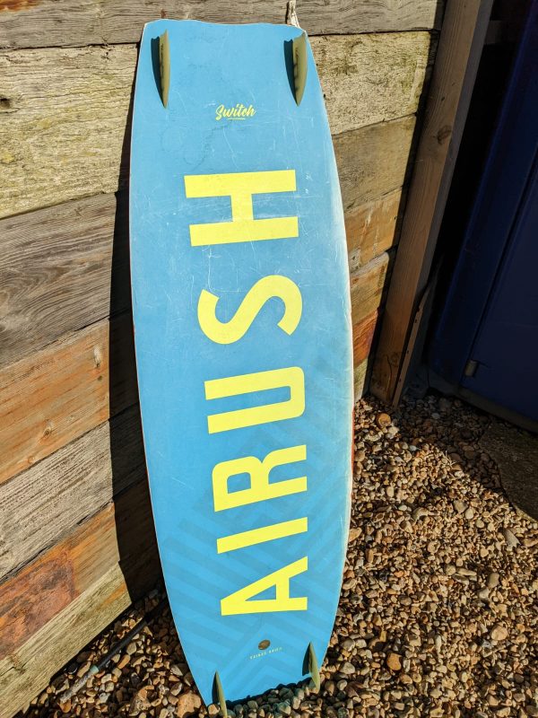 Airush Switch Core V9 2019 - Image 2