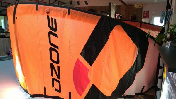 Ozone Enduro V2 - 7, 9 & 12m - Image 9