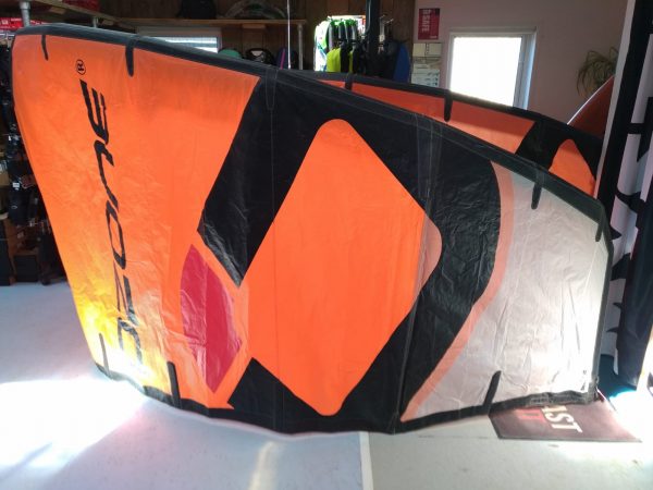 Ozone Enduro V2 - 7, 9 & 12m - Image 6