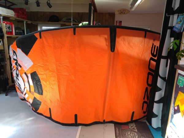 Ozone Enduro V2 - 7, 9 & 12m - Image 10