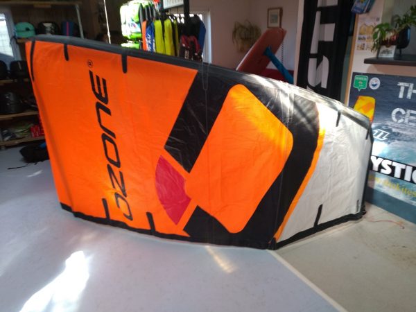 Ozone Enduro V2 - 7, 9 & 12m - Image 5