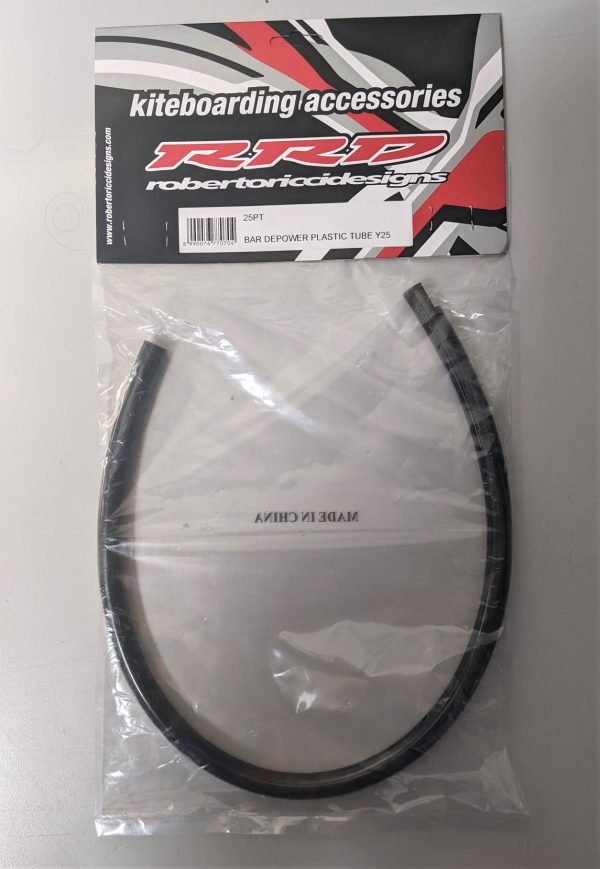 RRD plastic tube & depower rope for Global Bar V3, 4, 5, 6, 7, 8, Y25, Y26 - Image 5