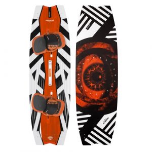 RRD Poison V5 Wood 2018
