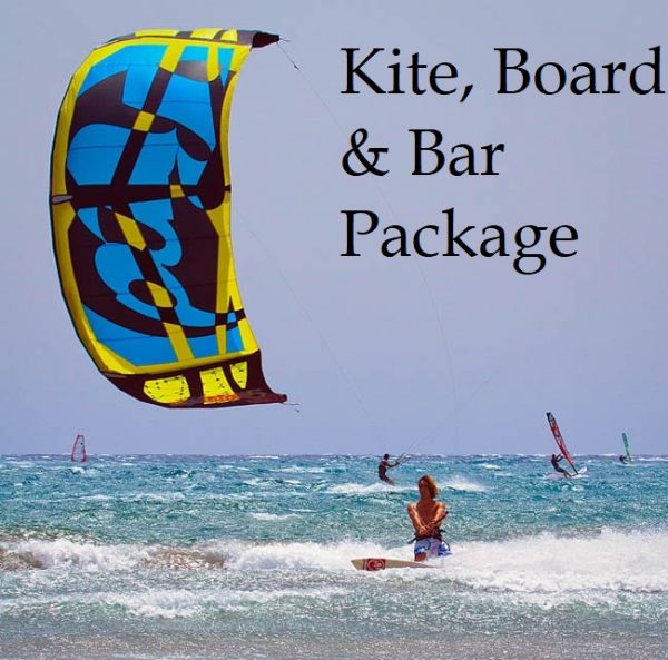 RRD Religion, Bar & Board Package