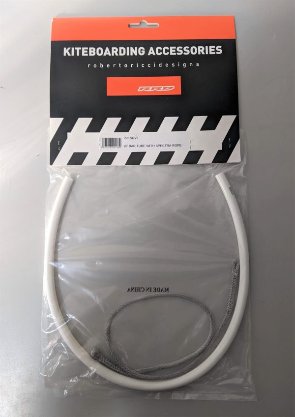 RRD plastic tube & depower rope for Global Bar V3, 4, 5, 6, 7, 8, Y25, Y26 - Image 6