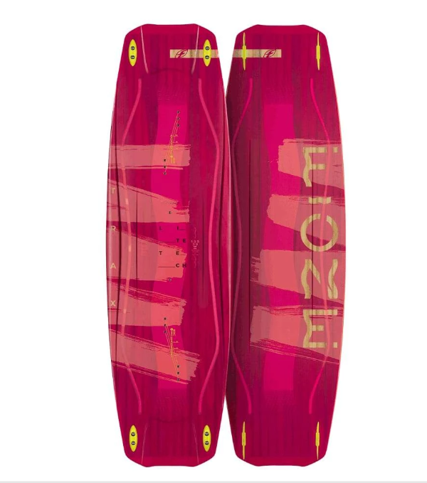 F-One Trax HRD Lite Tech Girl 2019