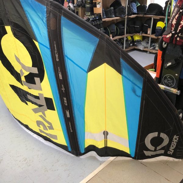 Slingshot Rally 10m - Image 2