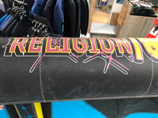 RRD Religion, Bar & Board Package - Image 4