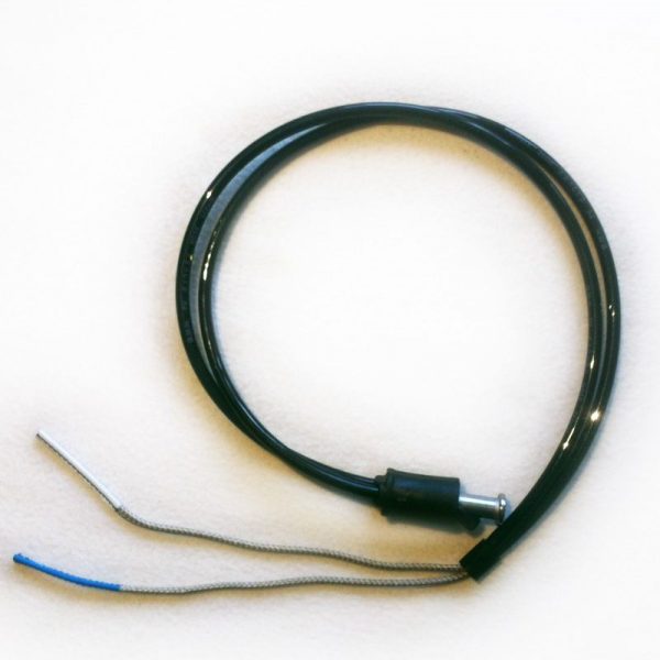 Airush depower line PU coated