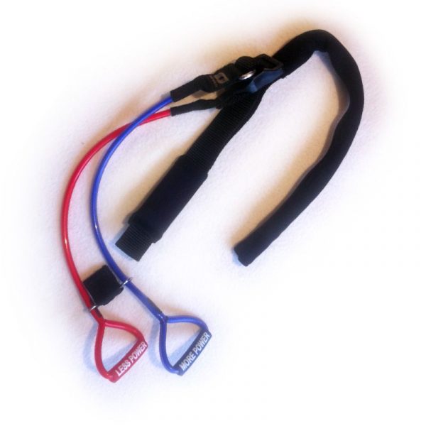 Airush depower trimmer strap