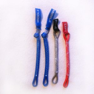 Airush heavyweight Pigtails