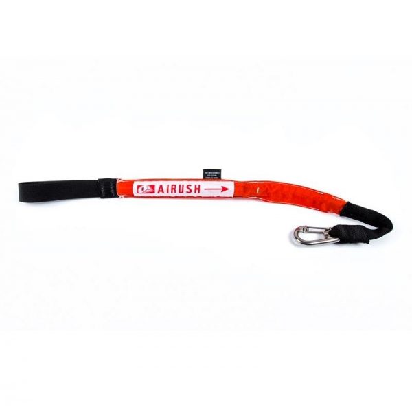 airush kite leash short