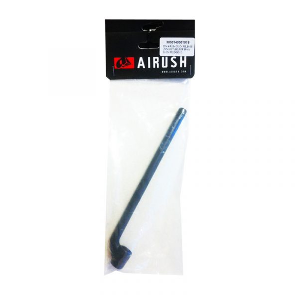 Airush locking tube