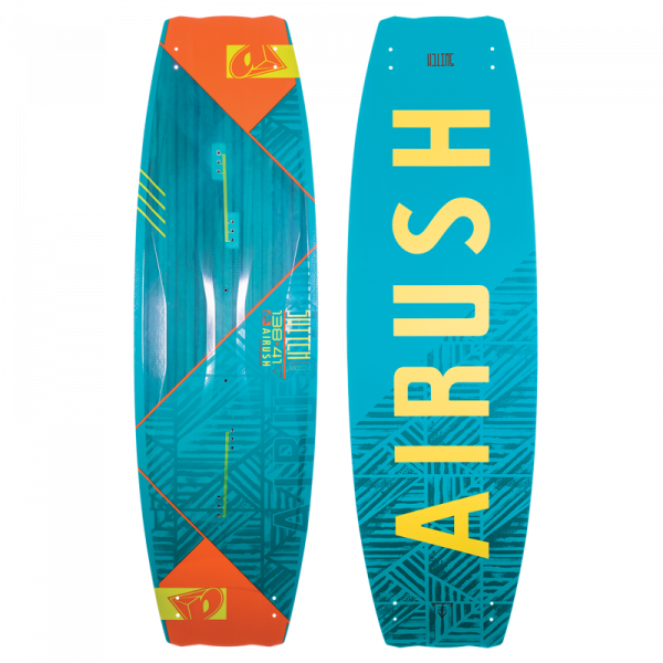 2019 Airush Lithium Progression & board - save £500 - Image 4