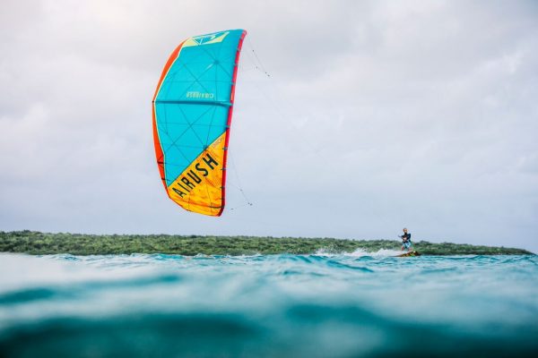 Airush Union V3 2018 - Image 3